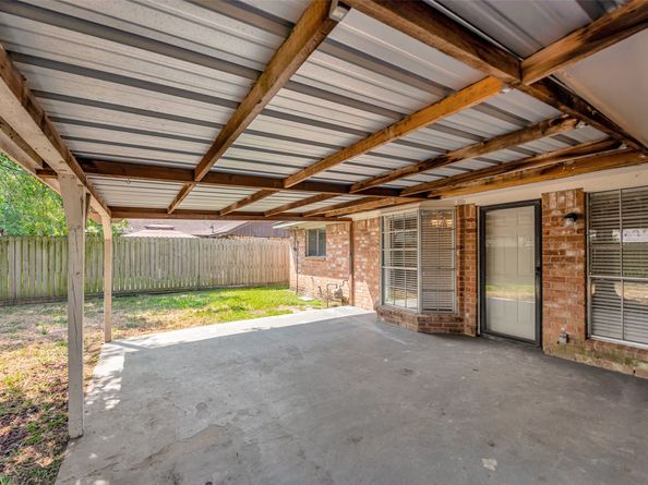 14506 Duncannon Drive, Houston TX 77015