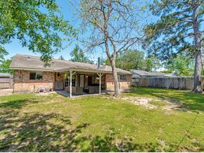 14506 Duncannon Drive, Houston TX 77015