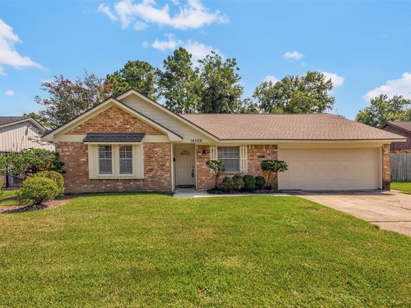 14506 Duncannon Drive, Houston TX 77015