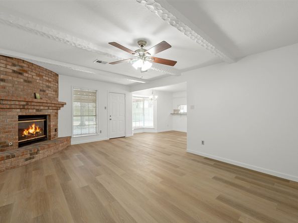 14506 Duncannon Drive, Houston TX 77015