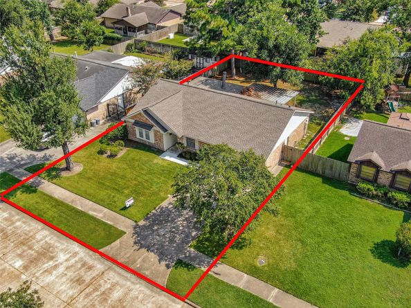 14506 Duncannon Drive, Houston TX 77015