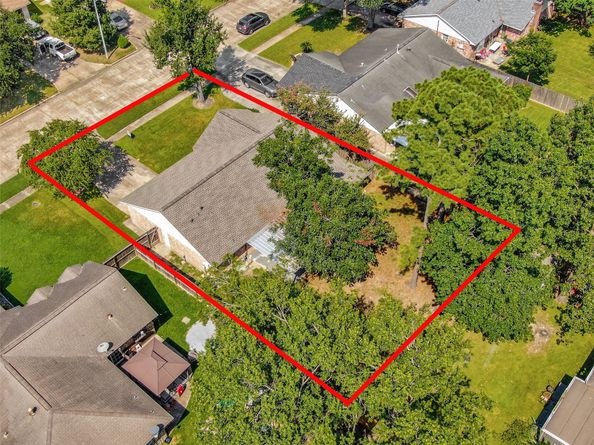 14506 Duncannon Drive, Houston TX 77015
