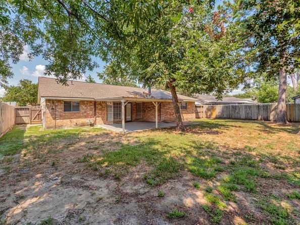 14506 Duncannon Drive, Houston TX 77015