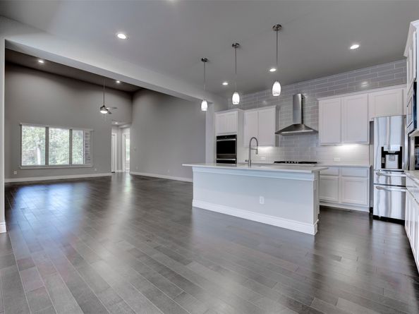 18006 Ponte Vecchio Way, Houston TX 77044