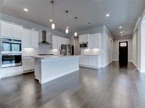18006 Ponte Vecchio Way, Houston TX 77044