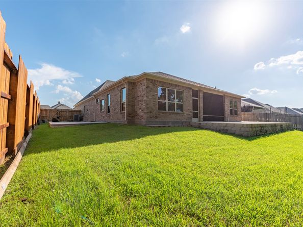 18006 Ponte Vecchio Way, Houston TX 77044