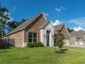 18006 Ponte Vecchio Way, Houston TX 77044