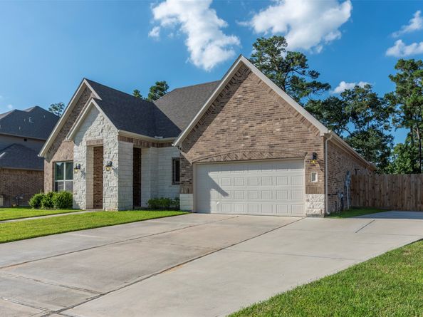 18006 Ponte Vecchio Way, Houston TX 77044