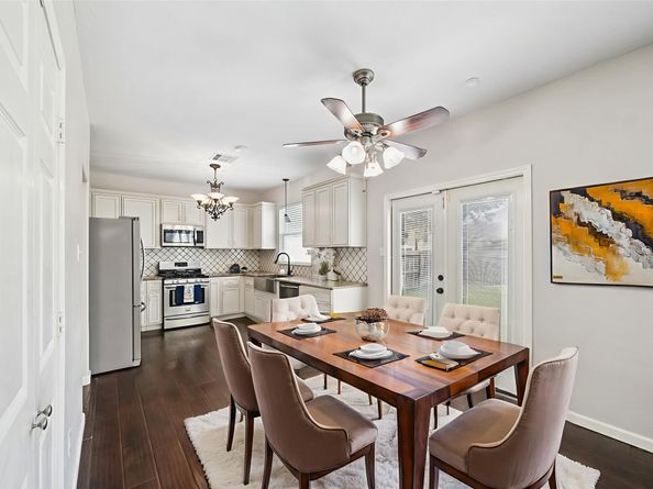 1815 Northampton Drive, Conroe TX 77303