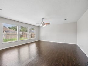 1815 Northampton Drive, Conroe TX 77303