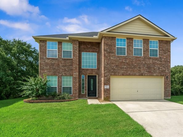 1815 Northampton Drive, Conroe TX 77303