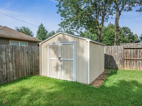 1815 Northampton Drive, Conroe TX 77303