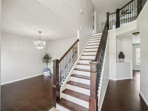 1815 Northampton Drive, Conroe TX 77303