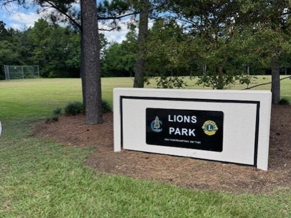 1815 Northampton Drive, Conroe TX 77303