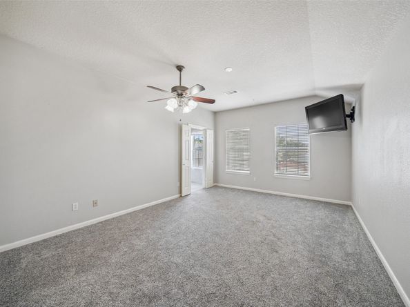 1815 Northampton Drive, Conroe TX 77303