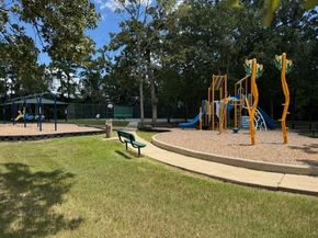1815 Northampton Drive, Conroe TX 77303