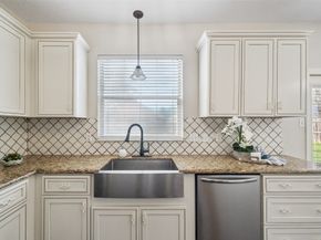 1815 Northampton Drive, Conroe TX 77303