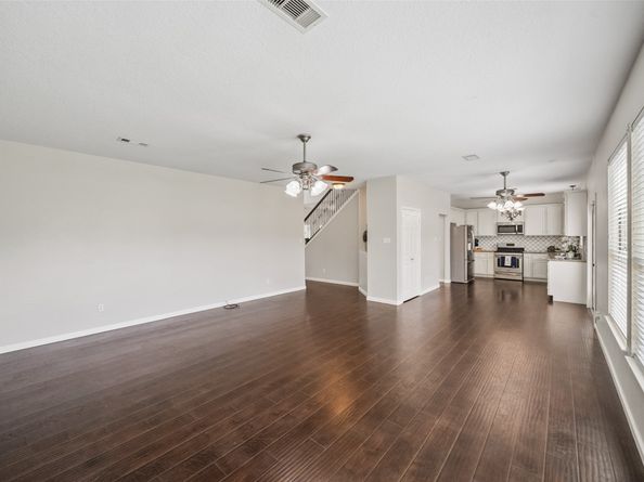 1815 Northampton Drive, Conroe TX 77303