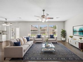 1815 Northampton Drive, Conroe TX 77303