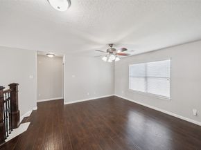 1815 Northampton Drive, Conroe TX 77303