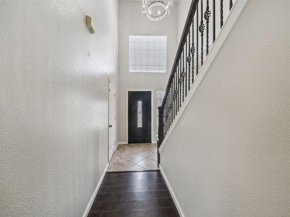 1815 Northampton Drive, Conroe TX 77303