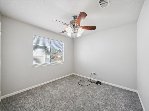 1815 Northampton Drive, Conroe TX 77303