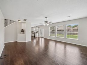 1815 Northampton Drive, Conroe TX 77303