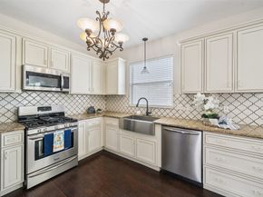 1815 Northampton Drive, Conroe TX 77303