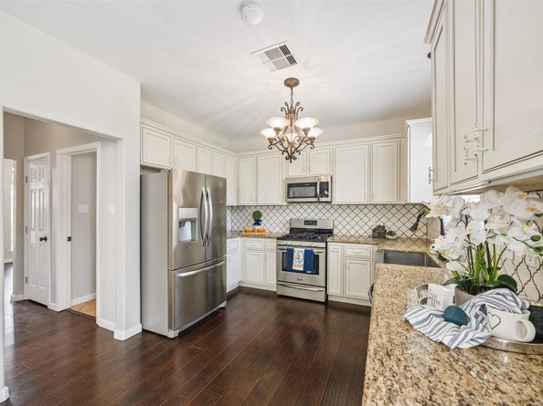 1815 Northampton Drive, Conroe TX 77303