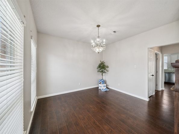 1815 Northampton Drive, Conroe TX 77303