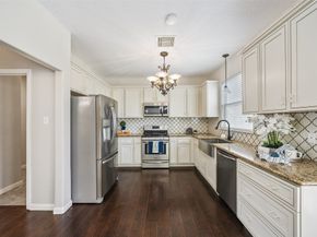 1815 Northampton Drive, Conroe TX 77303
