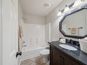 1815 Northampton Drive, Conroe TX 77303