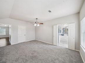 1815 Northampton Drive, Conroe TX 77303
