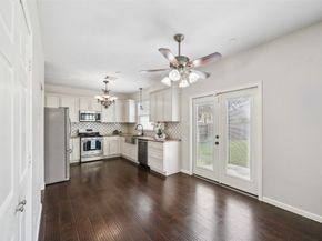 1815 Northampton Drive, Conroe TX 77303