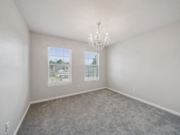 1815 Northampton Drive, Conroe TX 77303