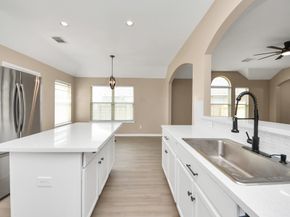 7407 Rustic Chase Drive, Richmond TX 77407