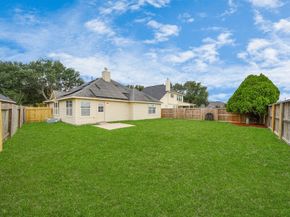 7407 Rustic Chase Drive, Richmond TX 77407