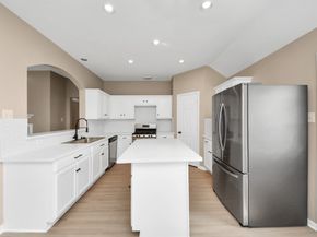7407 Rustic Chase Drive, Richmond TX 77407