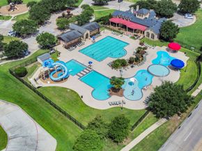 7407 Rustic Chase Drive, Richmond TX 77407