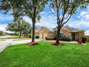 7407 Rustic Chase Drive, Richmond TX 77407