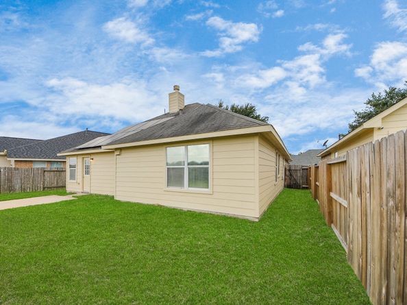 7407 Rustic Chase Drive, Richmond TX 77407