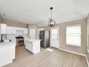 7407 Rustic Chase Drive, Richmond TX 77407