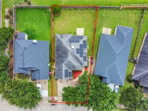 7407 Rustic Chase Drive, Richmond TX 77407