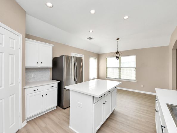 7407 Rustic Chase Drive, Richmond TX 77407