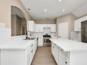 7407 Rustic Chase Drive, Richmond TX 77407