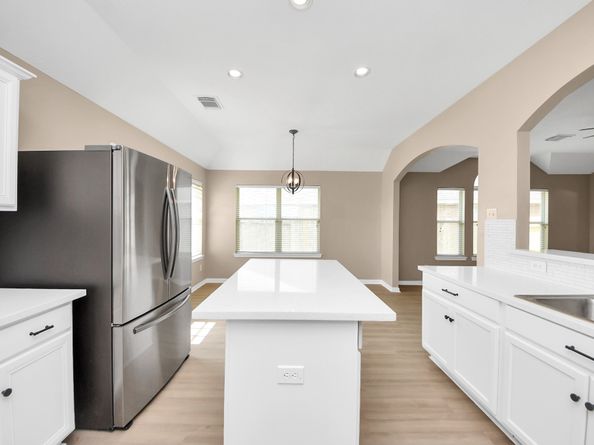 7407 Rustic Chase Drive, Richmond TX 77407