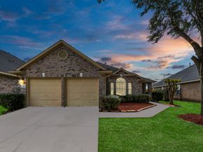 7407 Rustic Chase Drive, Richmond TX 77407