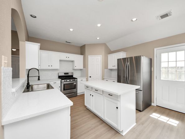 7407 Rustic Chase Drive, Richmond TX 77407