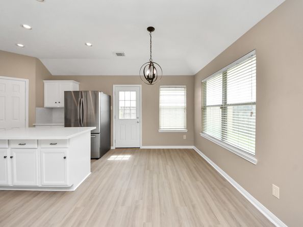 7407 Rustic Chase Drive, Richmond TX 77407