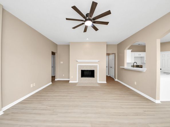 7407 Rustic Chase Drive, Richmond TX 77407